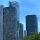Una proyecto tiene como objetivo demoler dos de las siete torres del RenCen de Detroit, Michigan.