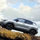 Suzuki reveló el “e VITARA”, su primer vehículo eléctrico.
