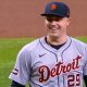 Tarik Skubal, de los Detroit Tigers, ganó el premio Cy Young 2024 de la Liga Americana de la MLB.