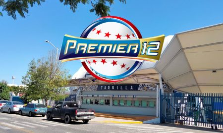 El torneo Premier 12 2024 de beisbol tendrá a dos ciudades mexicanas como sedes.