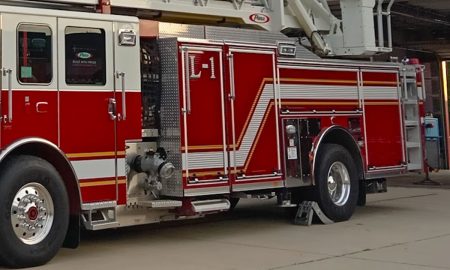 Un trabajador perdió el brazo al sufrir un accidente en un negocio hispano de Detroit, Michigan.