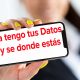 Trump promete deportaciones masivas usando datos de compañías de teléfono.