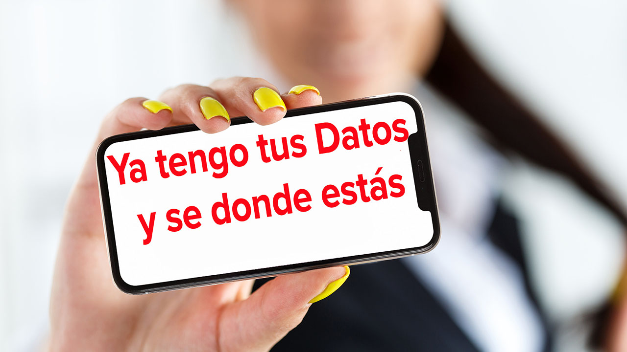Trump promete deportaciones masivas usando datos de compañías de teléfono.
