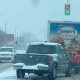 Alrededor de 150 accidentes de tránsito se presentaron en Metro Detroit con la primera nevada de la temporada, a pesar de que fue ligera.