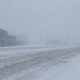 El paso de un aire ártico provocará nevadas y vientos en Metro Detroit.