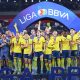 El Club América se convirtió en el primer equipo en ser tricampeón en torneos cortos de Liga MX.