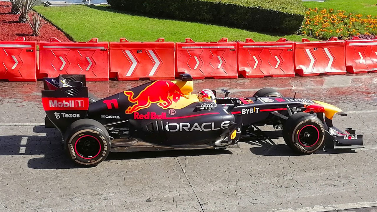 Sergio ‘Checo’ Pérez ya no es piloto de Red Bull, por lo que el mexicano no participará en la temporada 2025 de la Fórmula 1.