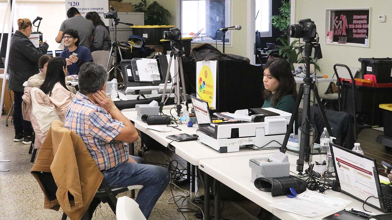 El Consulado de México en Detroit cerrará el 2024 atendiendo en SW Detroit.