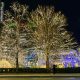 Metro Detroit cuenta con varios lugares para ver luces navideñas de forma gratuita.