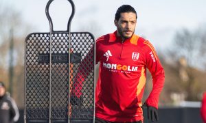 Raúl Jiménez igualó a 'Chicharito' Hernández como máximo goleador mexicano en Premier League.