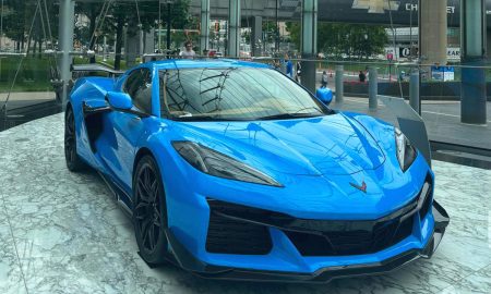 Varios autos icónicos han surgido a lo largo de la historia del Detroit Auto Show.