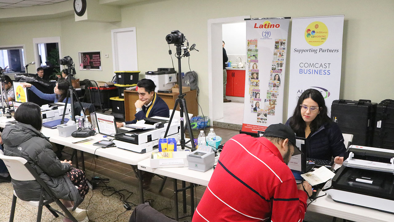 El Consulado de México en Detroit estará en otras tres ciudades de Michigan durante enero del 2025, tras iniciar el año en Detroit.