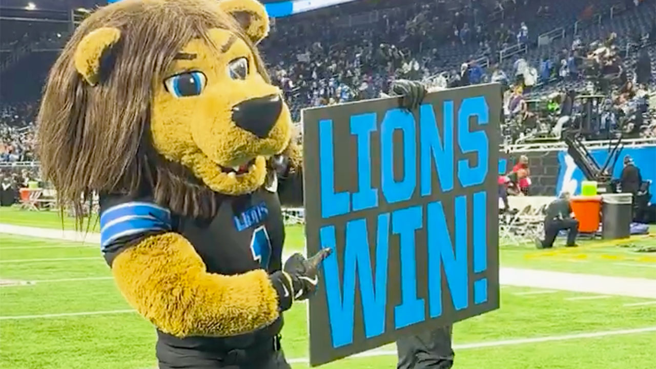Los Detroit Lions lograron una histórica temporada 2024 de NFL.