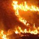 Los incendios forestales registrados en el condado de Los Ángeles, en California, han provocado muertes y han quemado decenas de miles de acres.