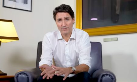 Justin Trudeau renunció como primer ministro de Canadá después de nueve años.