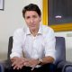 Justin Trudeau renunció como primer ministro de Canadá después de nueve años.