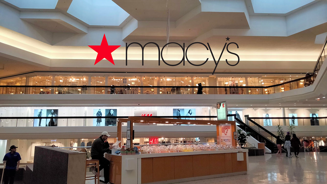 Macy’s anunció el cierre de 66 tiendas en los Estados Unidos, de las cuales cuatro se encuentran en Michigan.