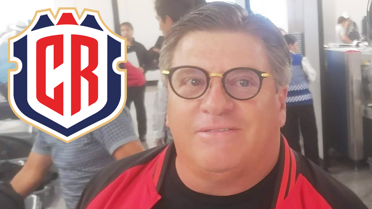 Miguel ‘Piojo’ Herrera dirigirá a la Selección de Costa Rica durante el proceso mundialista.