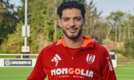 Raúl Jiménez ya es el máximo goleador mexicano en la historia de la Premier League.