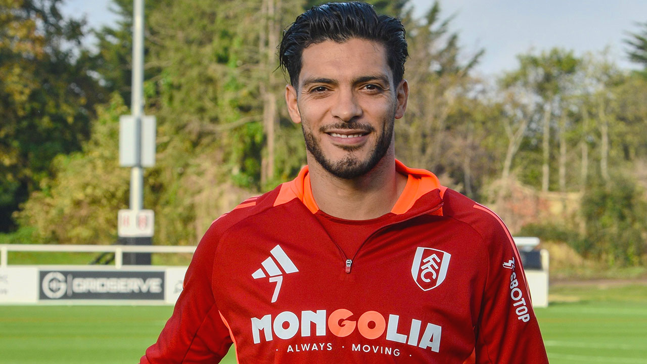 Raúl Jiménez ya es el máximo goleador mexicano en la historia de la Premier League.