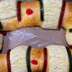 La Rosca de Reyes es una tradición que se celebra en México.