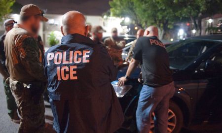 La comunidad inmigrante de Detroit ha expresado su preocupación ante la presencia de ICE en SW Detroit y otros lugares del área metropolitana.