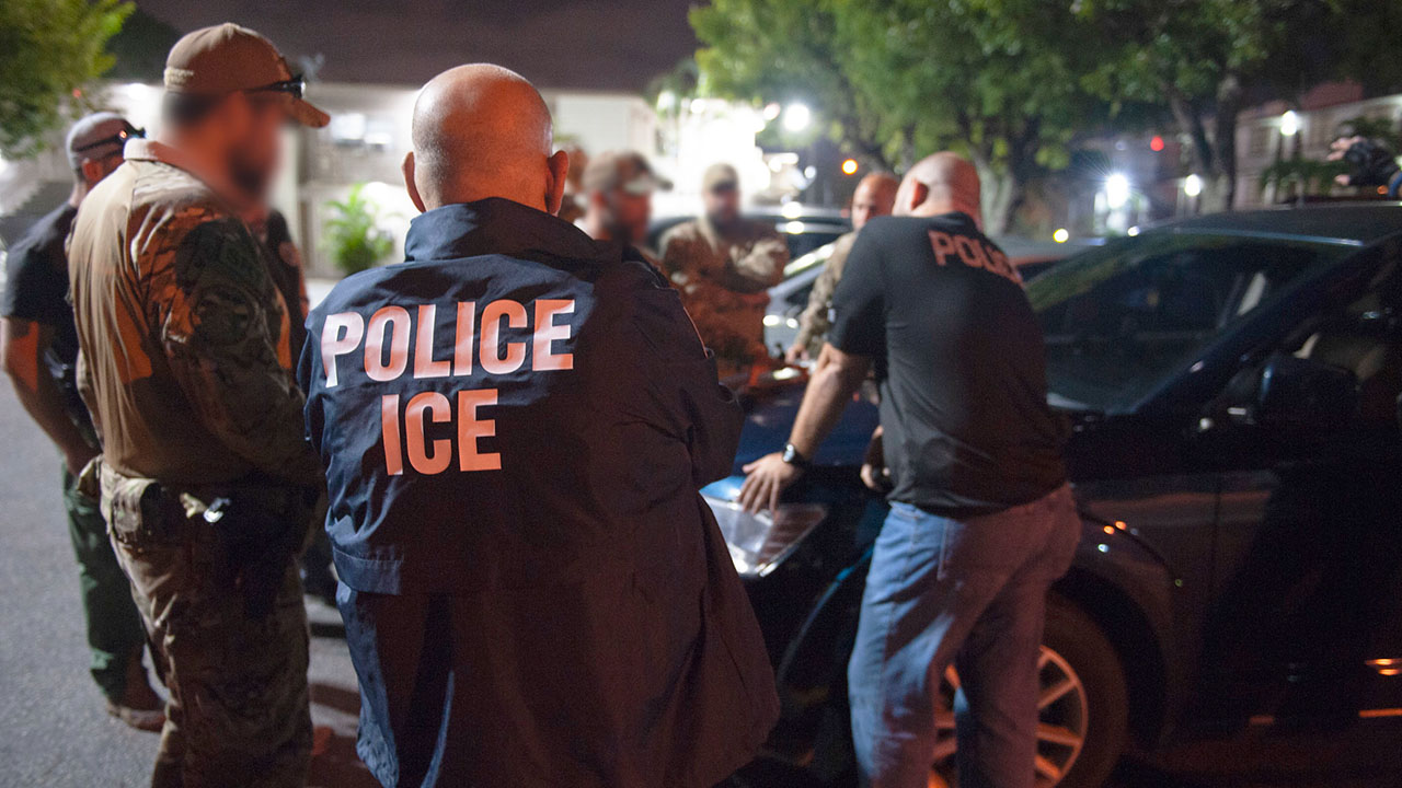 La comunidad inmigrante de Detroit ha expresado su preocupación ante la presencia de ICE en SW Detroit y otros lugares del área metropolitana.