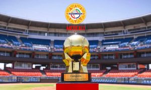 La Serie del Caribe 2025 tendrá la participación de cinco países.