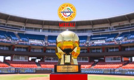 La Serie del Caribe 2025 tendrá la participación de cinco países.