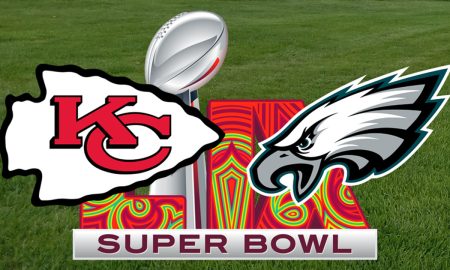 Los Kansas City Chiefs y los Philadelphia Eagles se verán las caras en el Super Bowl LIX de NFL.