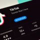 TikTok podría ser prohibida en los Estados Unidos si ByteDance no vende la aplicación.