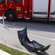 Dos accidentes en freeways de Detroit provocaron tres muertes.