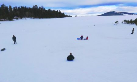 Existen diversas actividades para disfrutar al máximo la temporada del invierno.