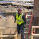 La ciudad de Detroit informó sobre los avances en las reparaciones de la inundación en SW Detroit.