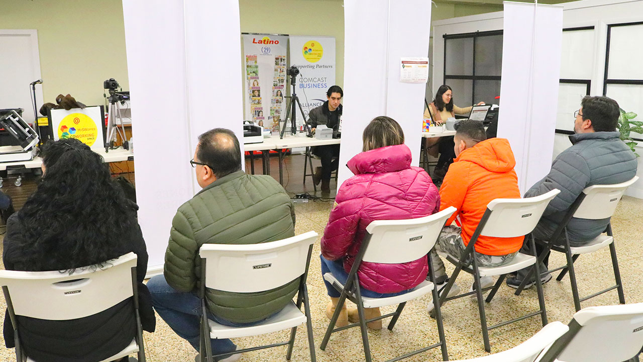 El Consulado de México estará en cuatro ciudades de Metro Detroit durante marzo del 2025.