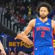 Los Detroit Pistons se mantienen en posición para avanzar a los playoffs de NBA.