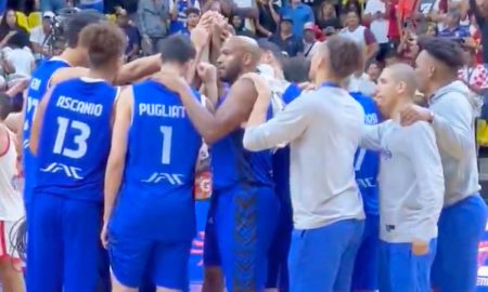 Quedaron definidos los 12 países que disputarán la FIBA AmeriCup 2025 de baloncesto.