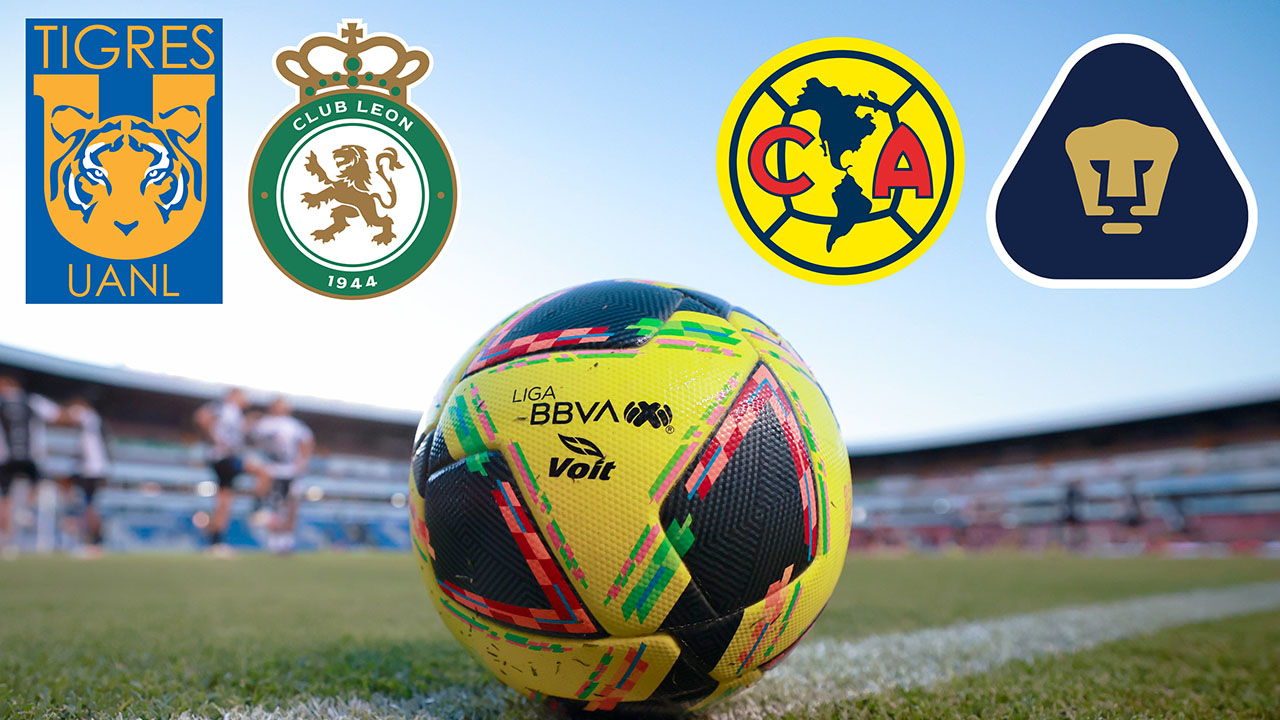 La jornada 8 del Clausura 2025 de Liga MX contará con varios partidos atractivos.