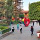 Mazamitla es un Pueblo Mágico localizado en el estado de Jalisco, en México, conocido como la "Suiza Mexicana".