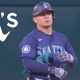 El mexicano Luis Urías firmó contrato con los Athletics para la temporada 2025 de MLB.
