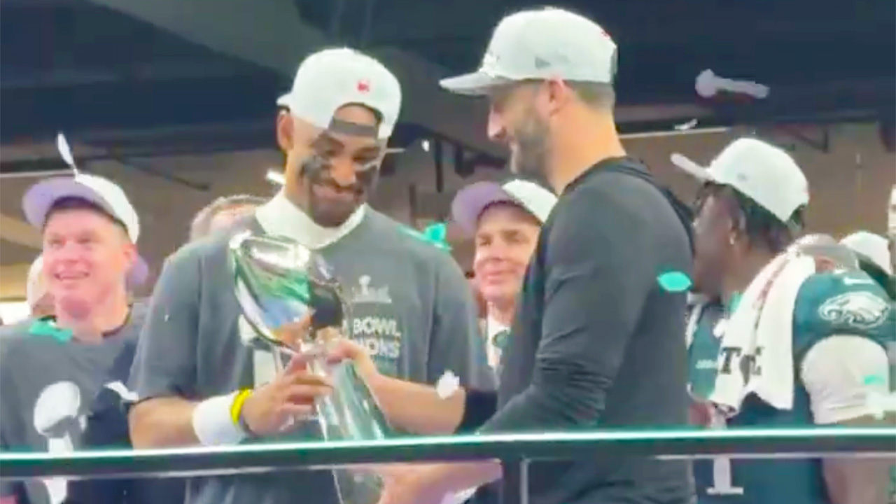 Los Philadelphia Eagles ganaron el Super Bowl LIX de la NFL frente a Kansas City Chiefs.