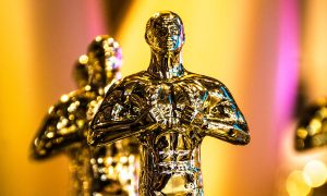 La lista completa de los nominados de los Premios Oscar 2025.