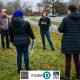 Discover how Eliza Howell Park in Detroit has transformed from a neglected space into a community hub with urban camping experiences.