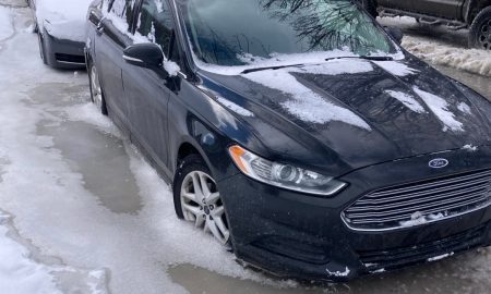 Varias calles de SW Detroit quedaron inundadas, afectando a cientos de familias.