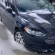 Varias calles de SW Detroit quedaron inundadas, afectando a cientos de familias.