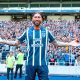 Sergio Ramos jugará en la Liga MX a sus 38 años al ser contratado por los Rayados de Monterrey.