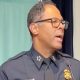 Todd Bettison fungirá como jefe permanente de la Policía de Detroit, tras décadas de servicio.