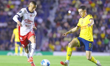 El América se clasificó a los cuartos de final de Concachampions 2025 tras golear a las Chivas en el partido de vuelta.