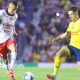 El América se clasificó a los cuartos de final de Concachampions 2025 tras golear a las Chivas en el partido de vuelta.