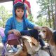 Ideas para aprovechar la llegada de la primavera con tu mascota, tras los fríos meses del invierno.